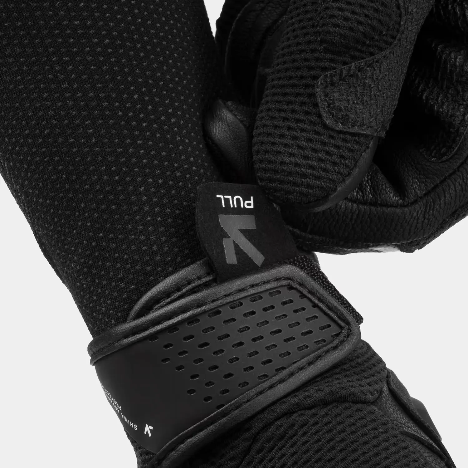 SHIMA Spark 3.0 rukavice letné perforované
