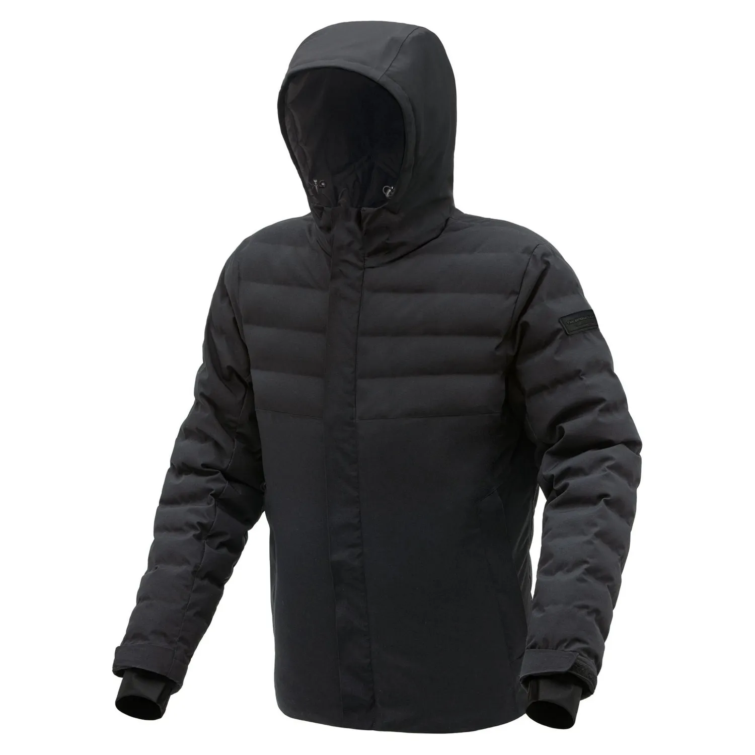Tucano Urbano Hydroscud Topfive moto bunda s CE