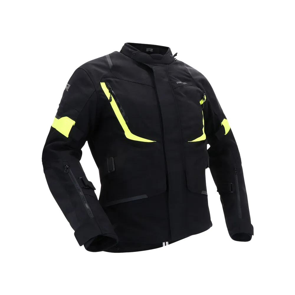 Richa Cyclone 2 GTX motocyklová bunda celoročná