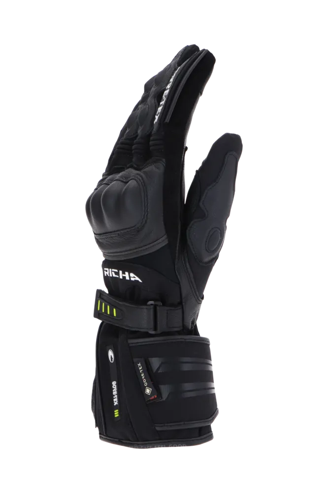 Richa Arctic Gore-Tex moto rukavice