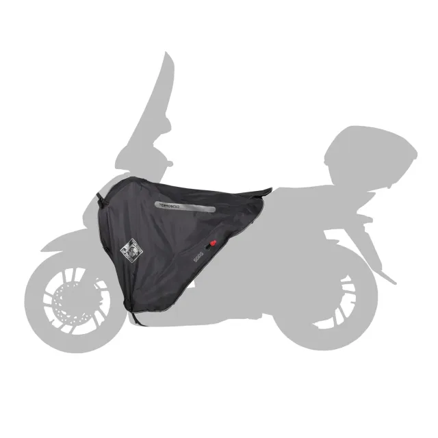 TUCANO URBANO TERMOSCUD® R013 plachta na nohy