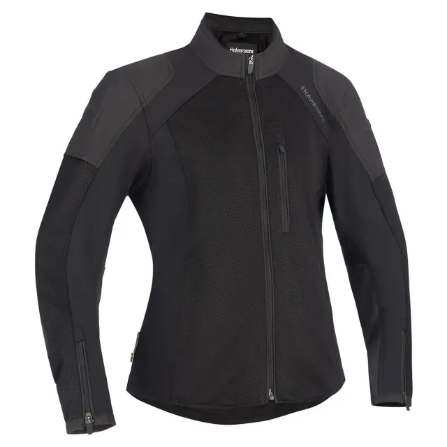 Halvarssons Arvika Woman dámska moto bunda