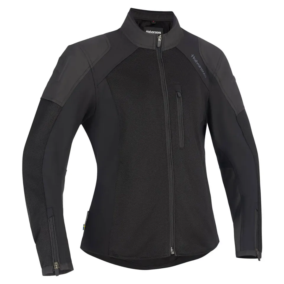 Halvarssons Arvika Woman dámska moto bunda