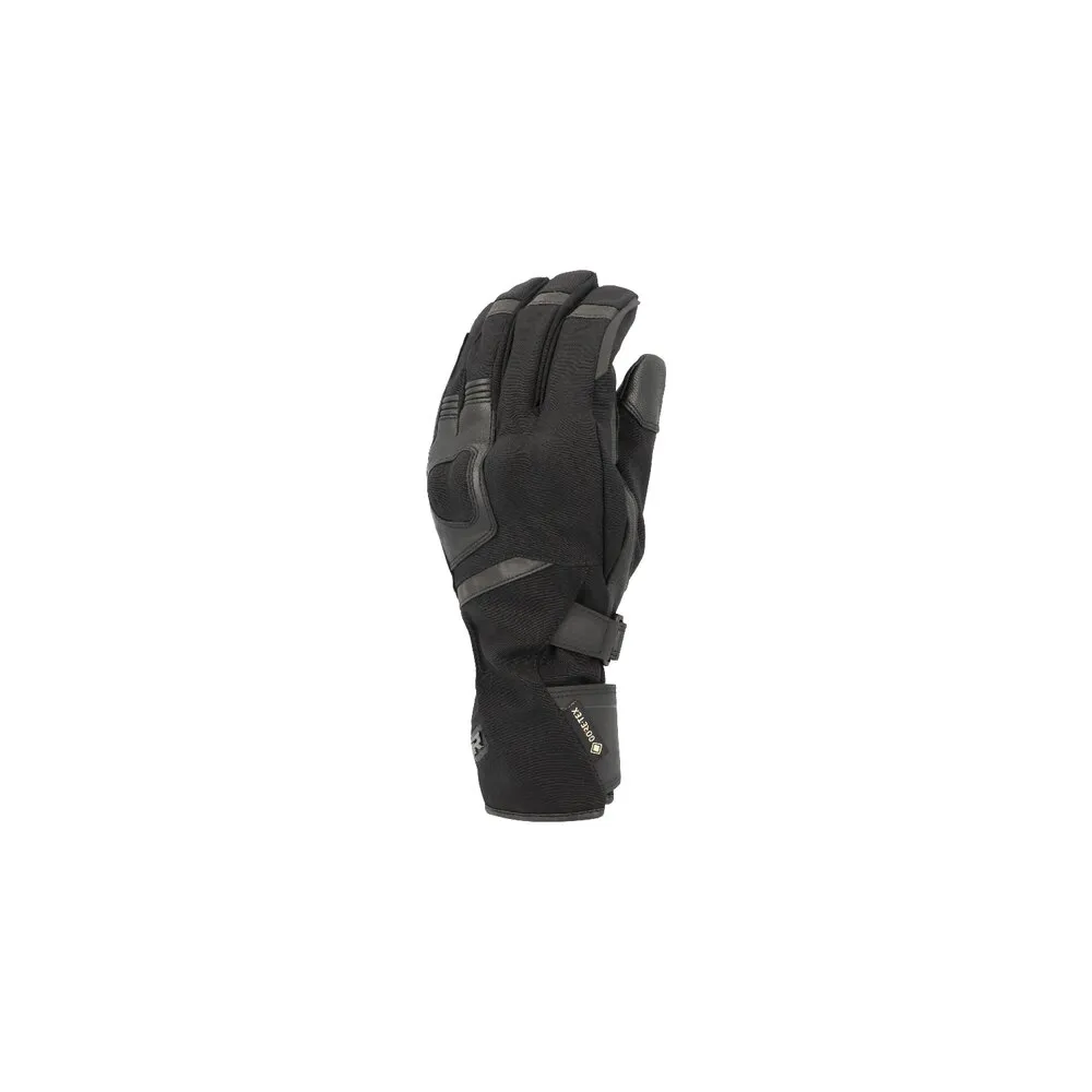 Richa Gladiator Gore-Tex moto rukavice zimné nepremokavé