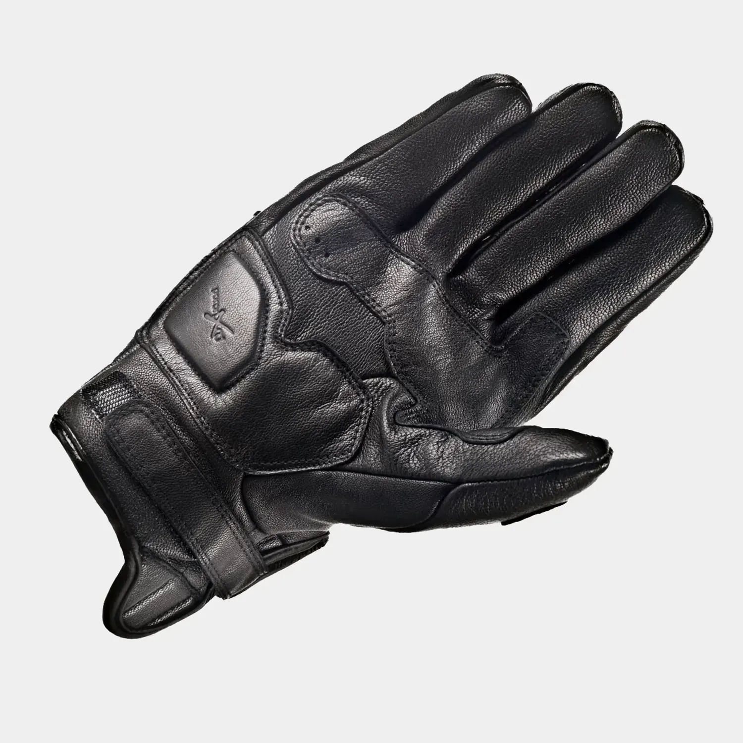 SHIMA Caliber mestské moto rukavice