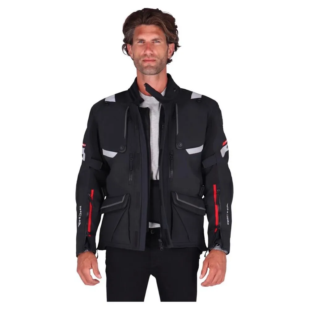 Richa Armada 1.1 Gore-Tex Pro moto bunda nepremokavá