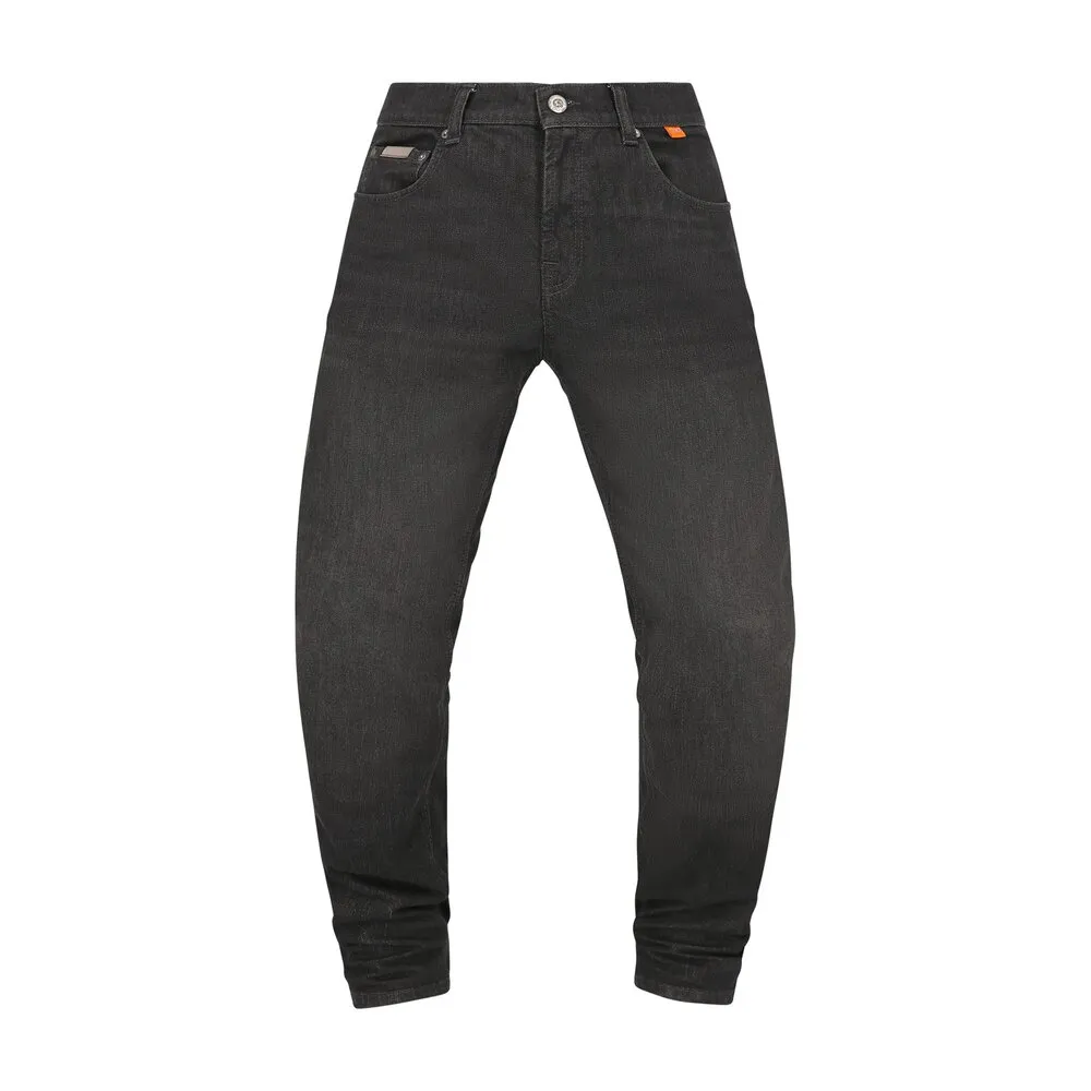 RICHA BRONX JEANS moto džínsy