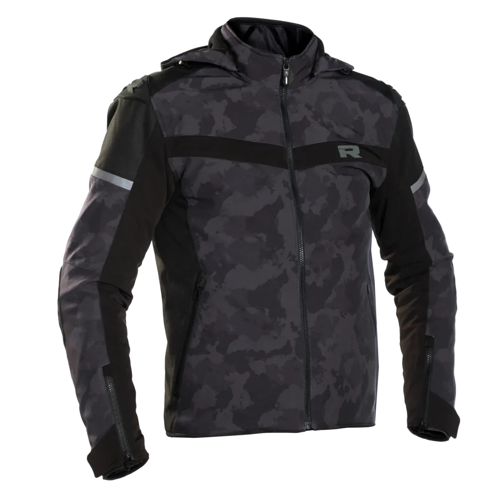 Richa Stealth moto bunda