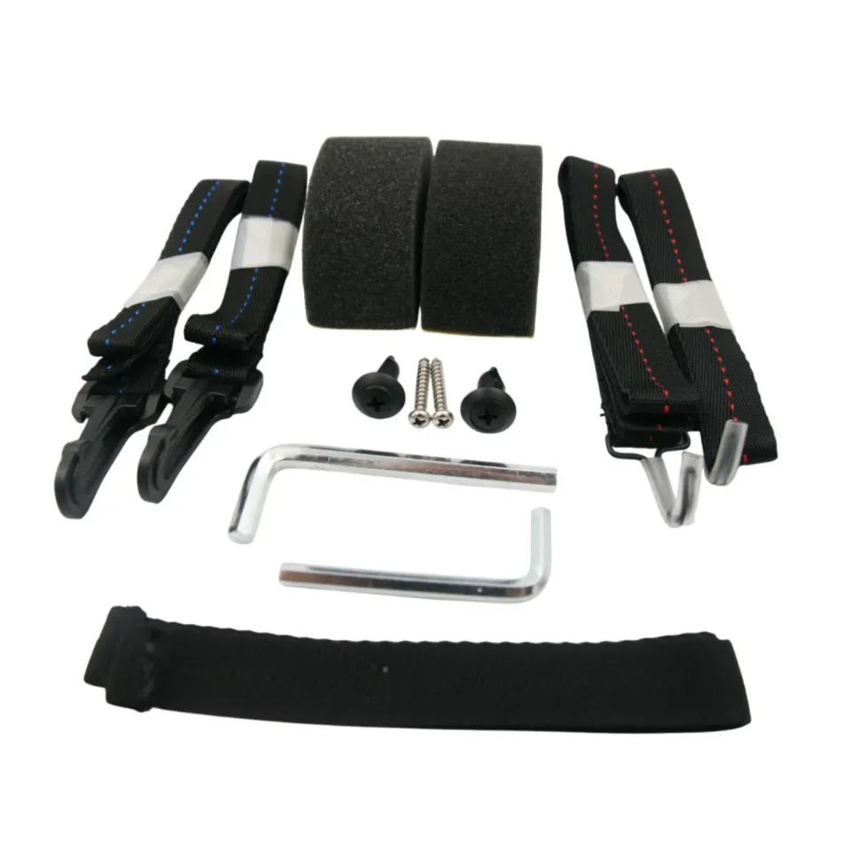 TUCANO URBANO TERMOSCUD® R221PRO náhradné diely