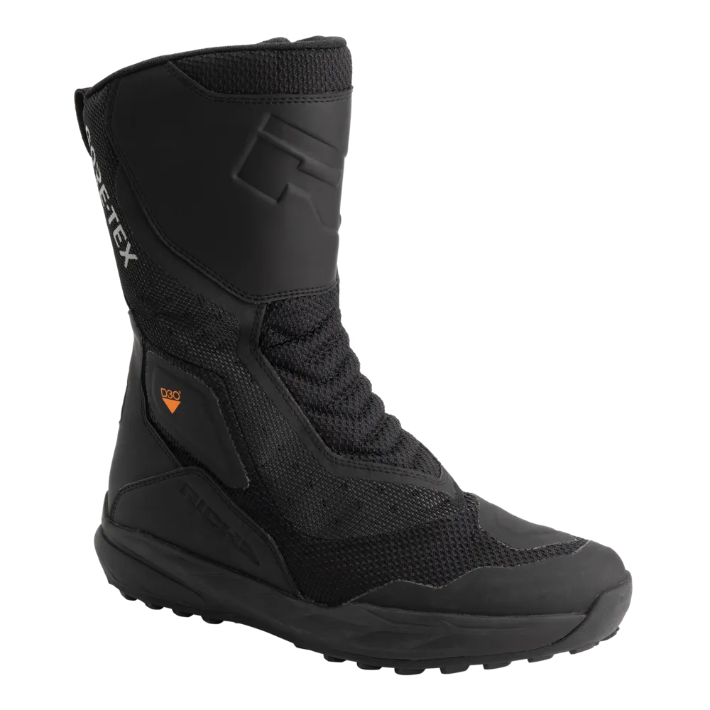 RICHA AIRSTORM GTX moto čižmy