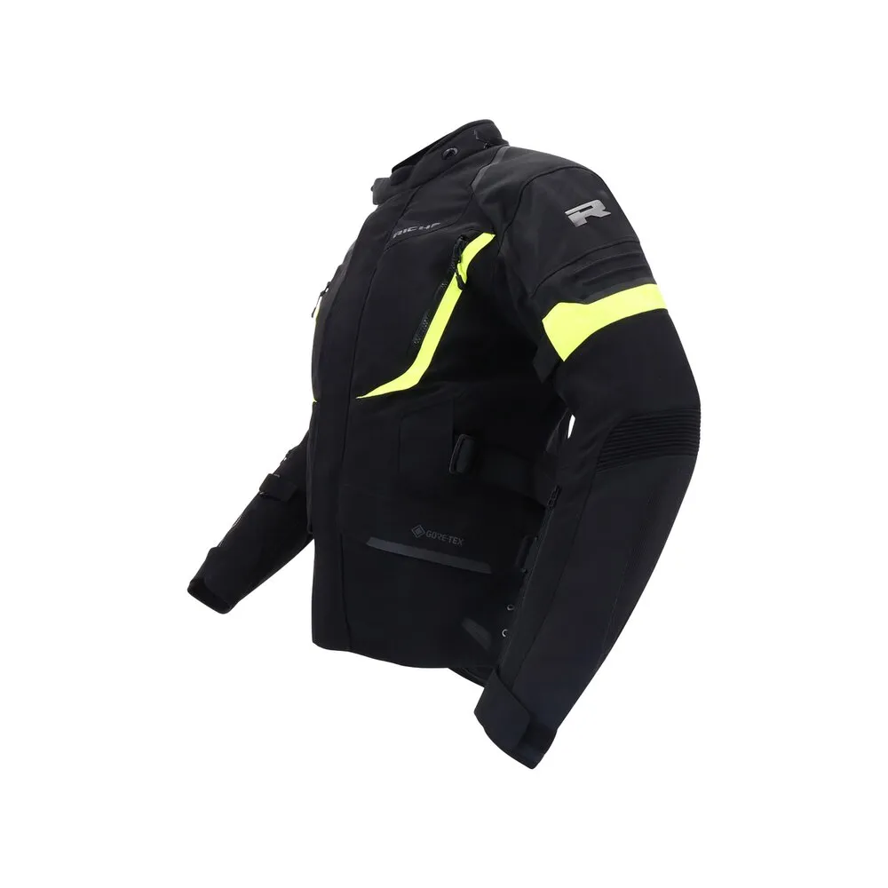Richa Cyclone 2 GTX motocyklová bunda celoročná