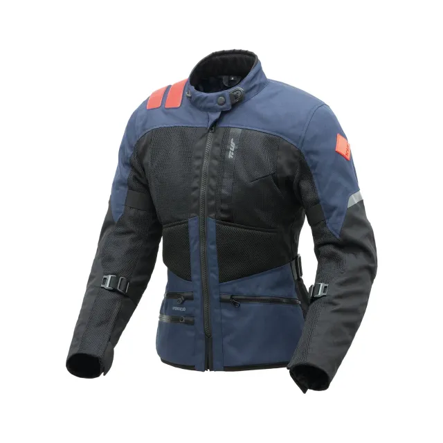 Tucano Urbano Hydroscud Transfer Lady dámska moto bunda