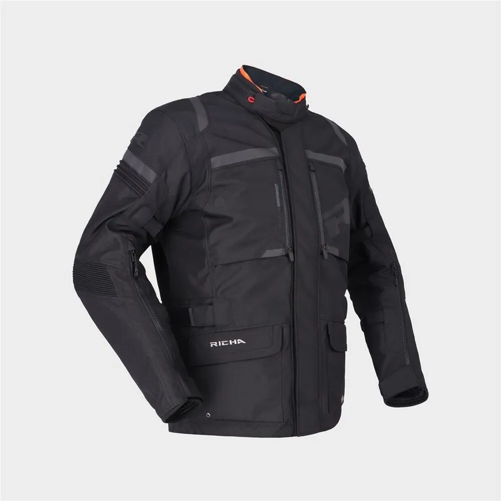 Richa Brutus Gore-Tex moto bunda 600D