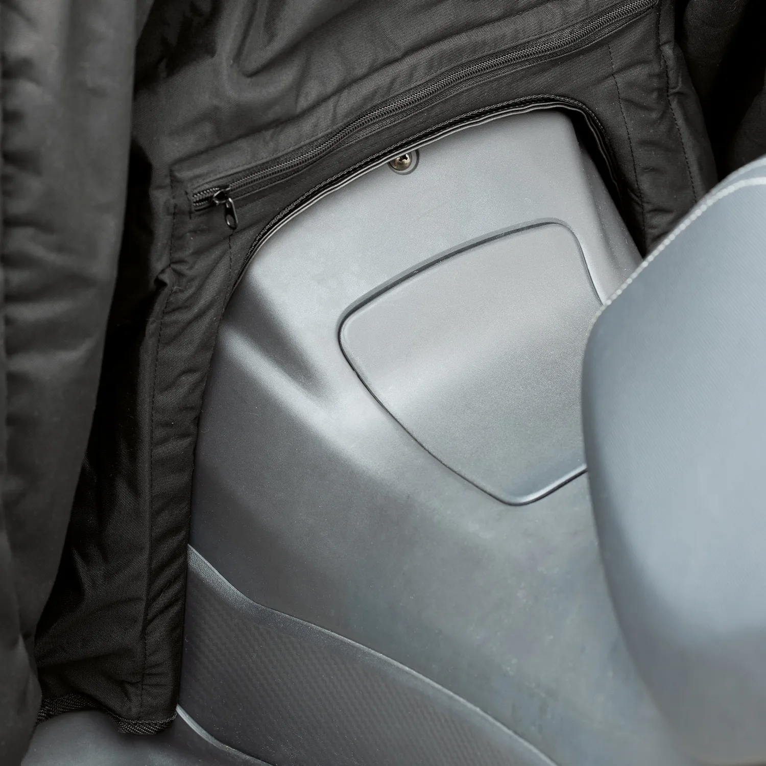Tucano Urbano Termoscud Easy E29 deka mestská