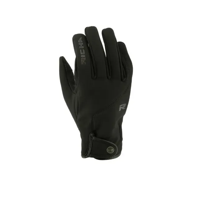 Richa Scoot Softshell Gloves rukavice krátke