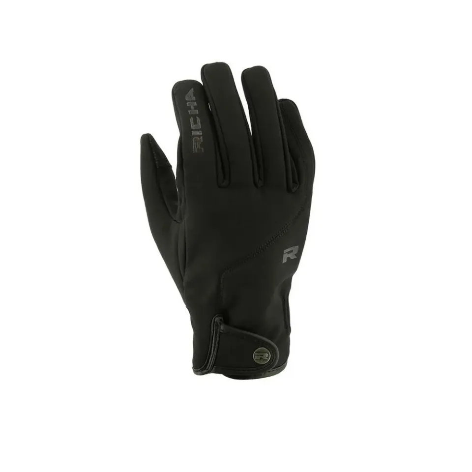 Richa Scoot Softshell Gloves rukavice krátke
