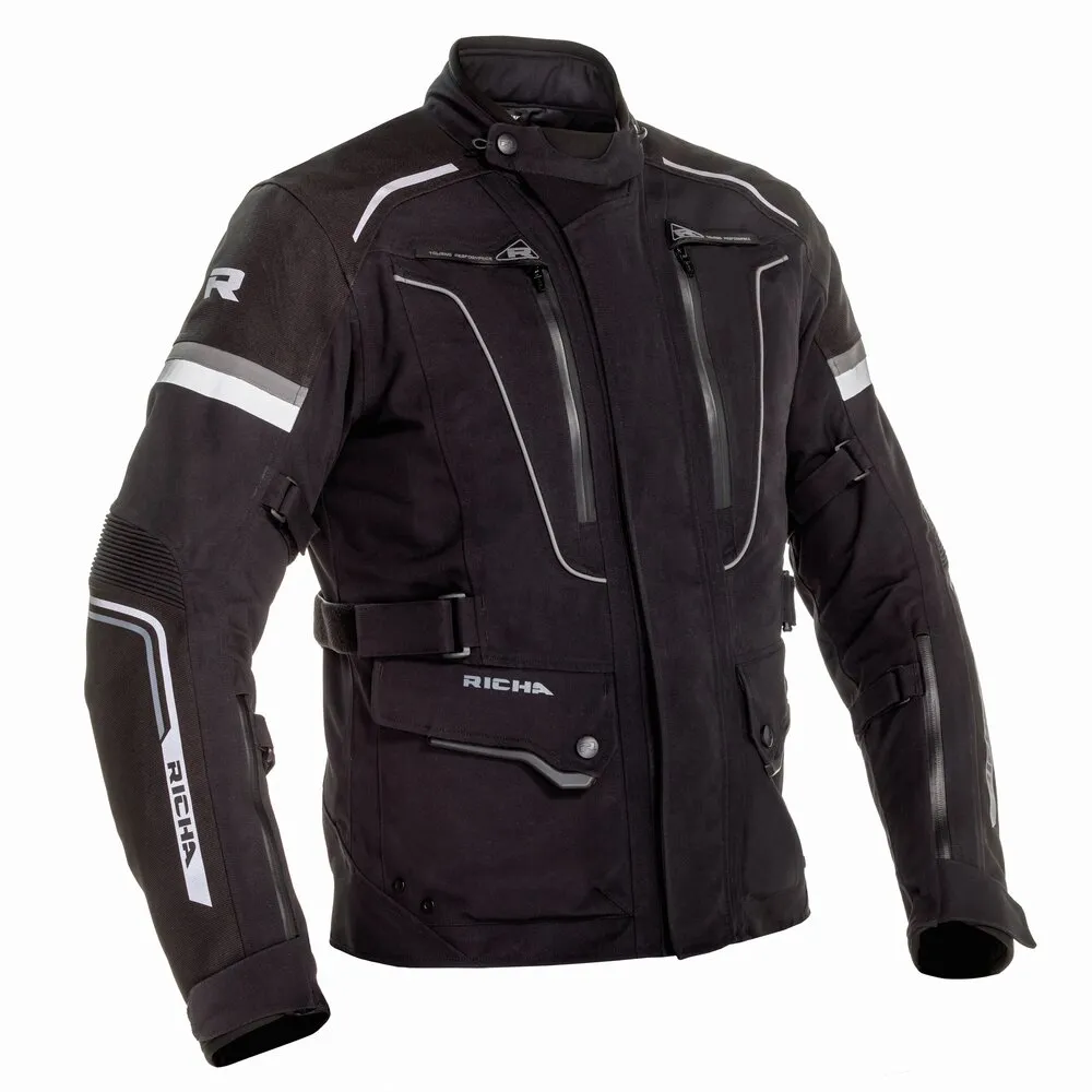 RICHA INFINITY 2 PRO JACKET WOMEN moto bunda
