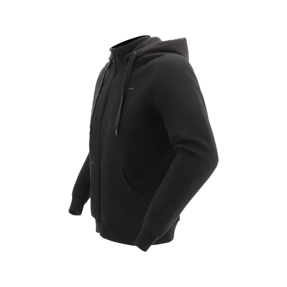 Richa Titan 2 Hoodie moto mikina s chráničmi