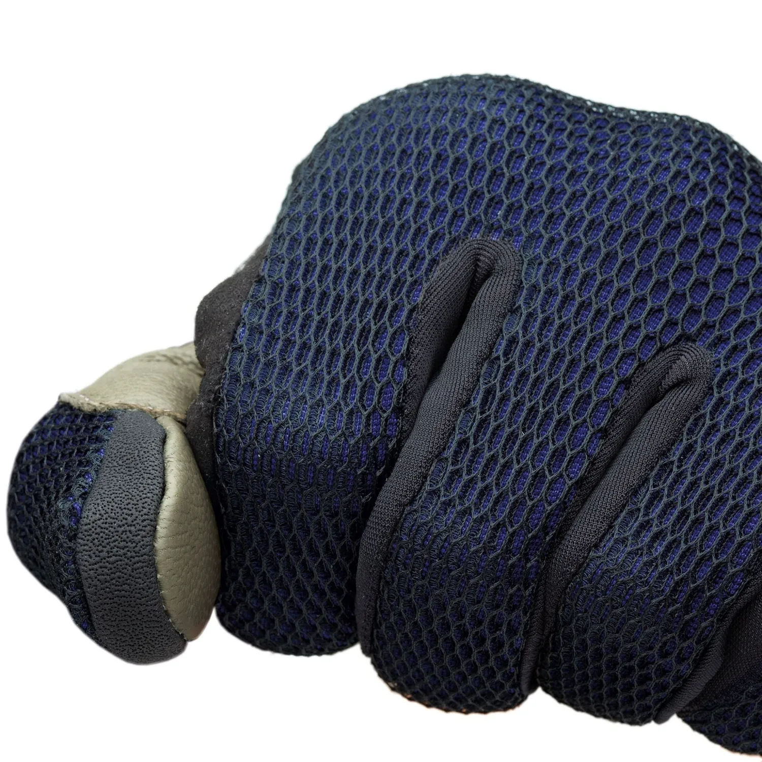 Tucano Urbano Eden Mesh rukavice letné