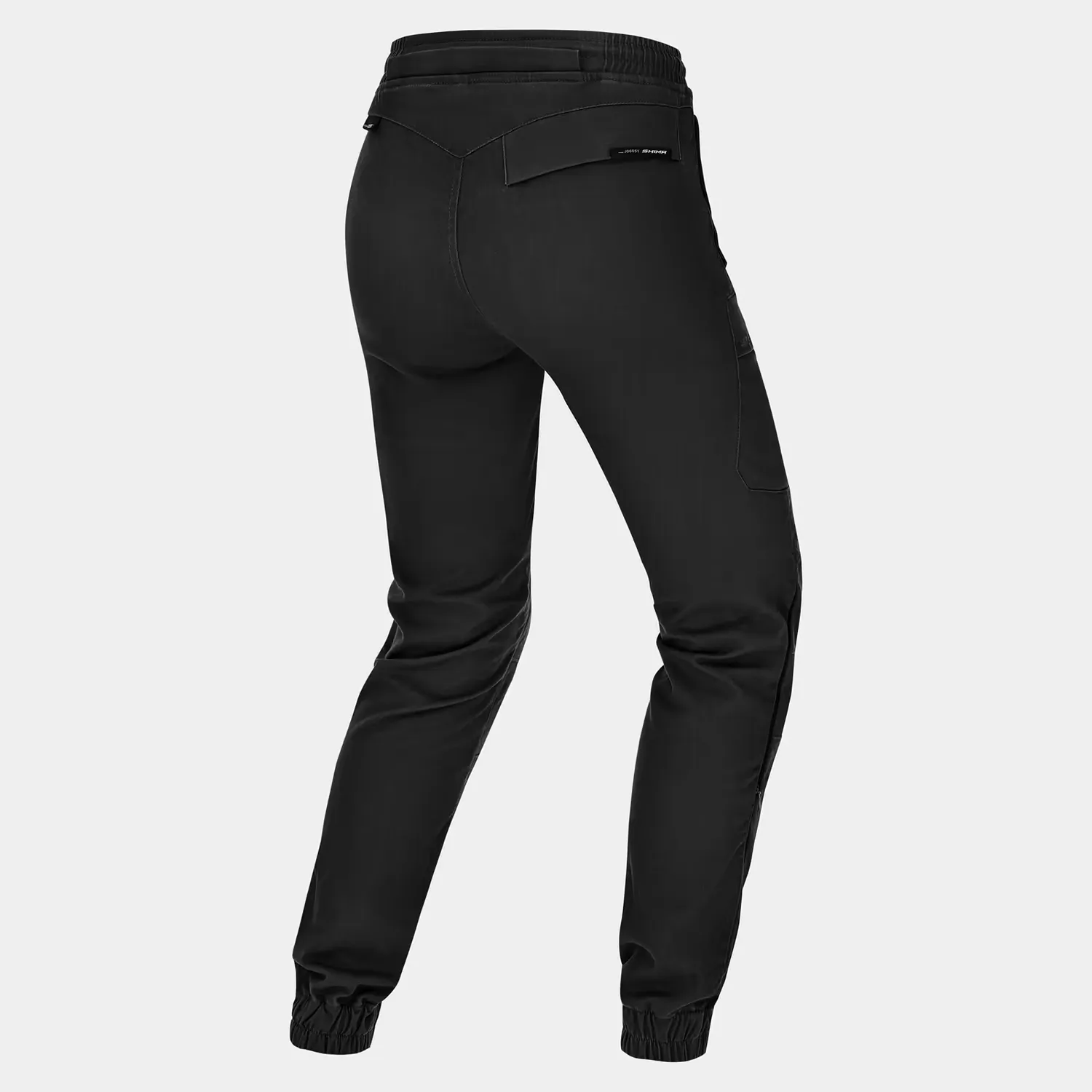 SHIMA Joggsy dámske moto nohavice trieda A