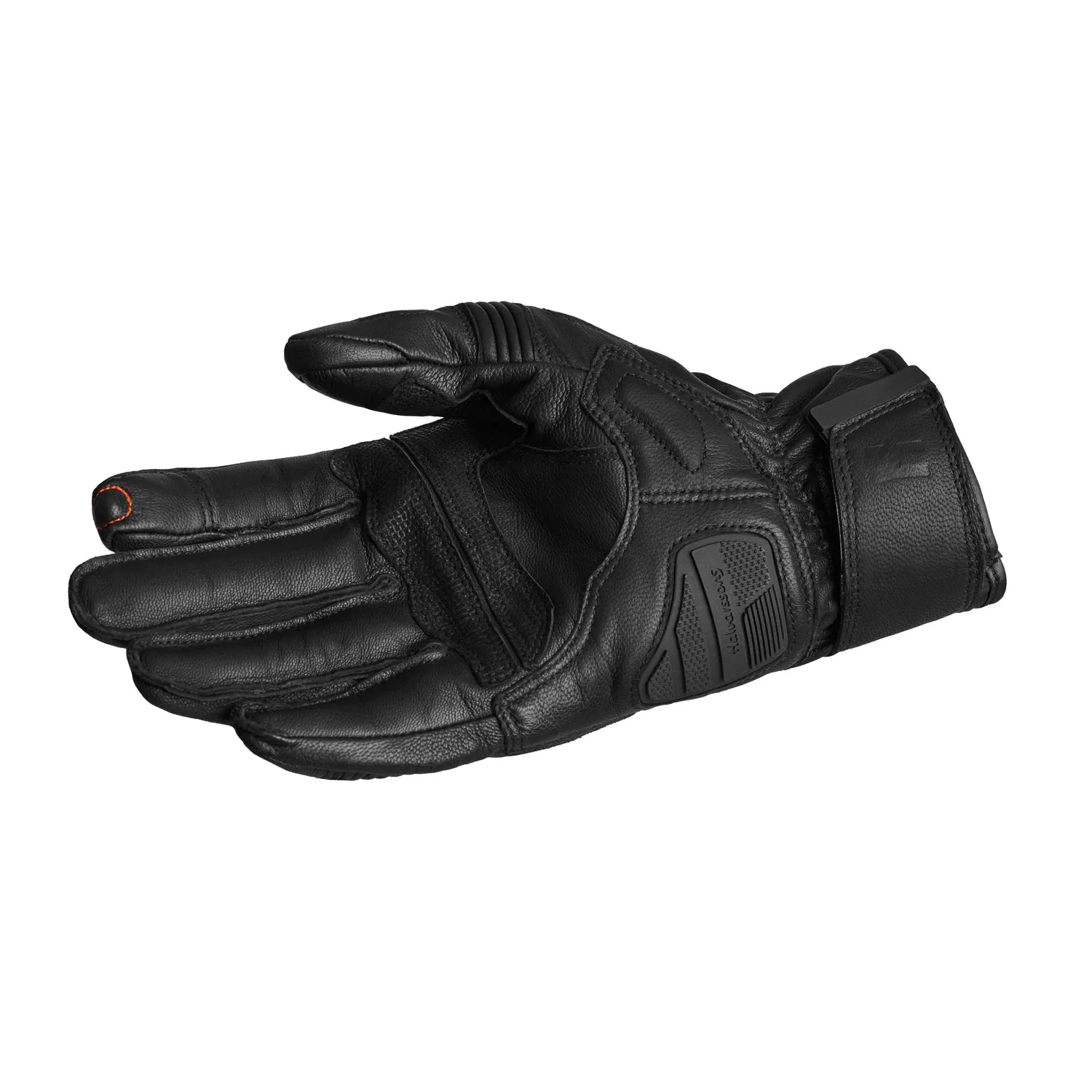Halvarssons Flaxen moto oblečenie