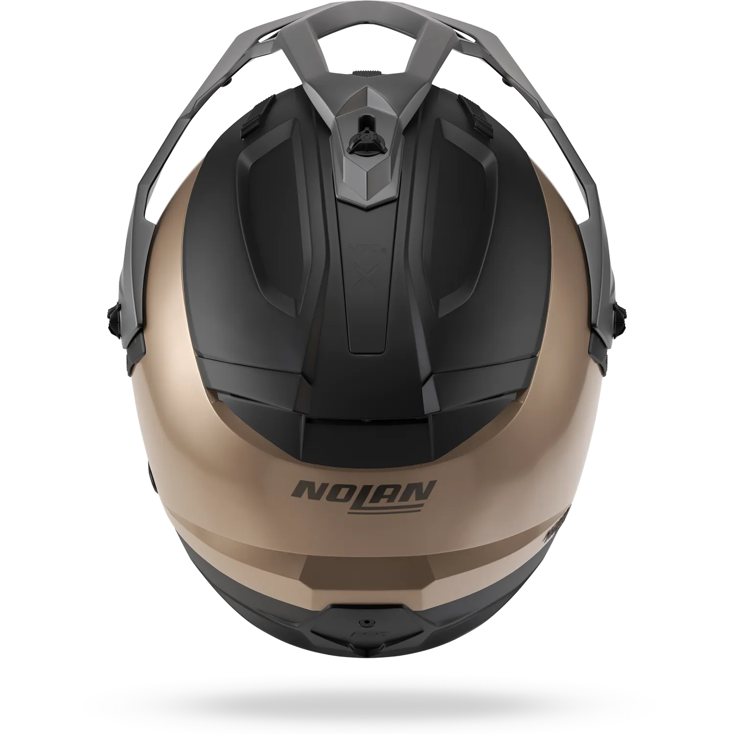 Nolan N70-2 X Classico adventure prilba