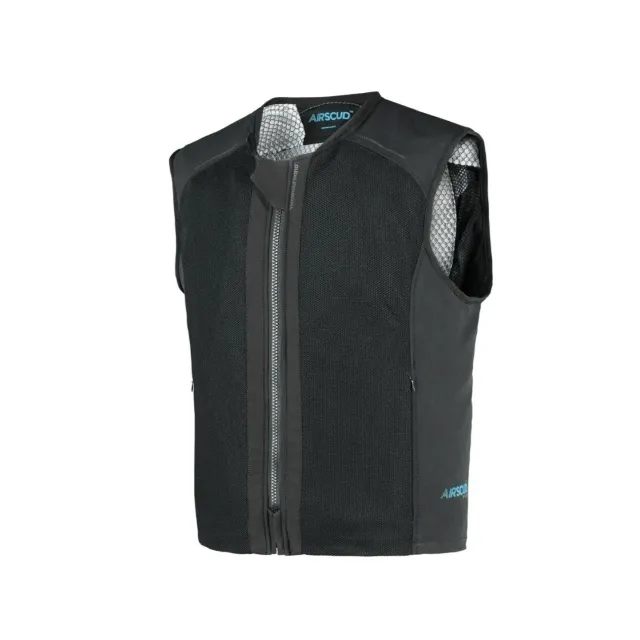 Tucano Urbano Airscud Flex airbag vesta