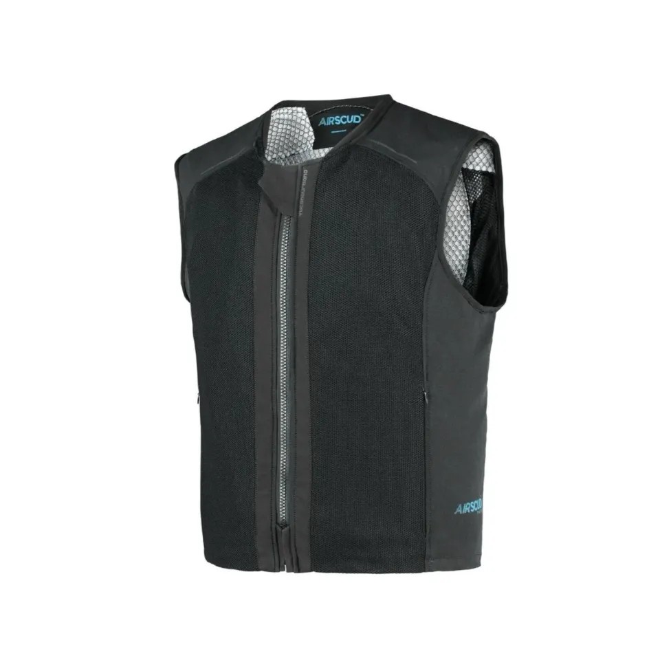 Tucano Urbano Airscud Flex airbag vesta