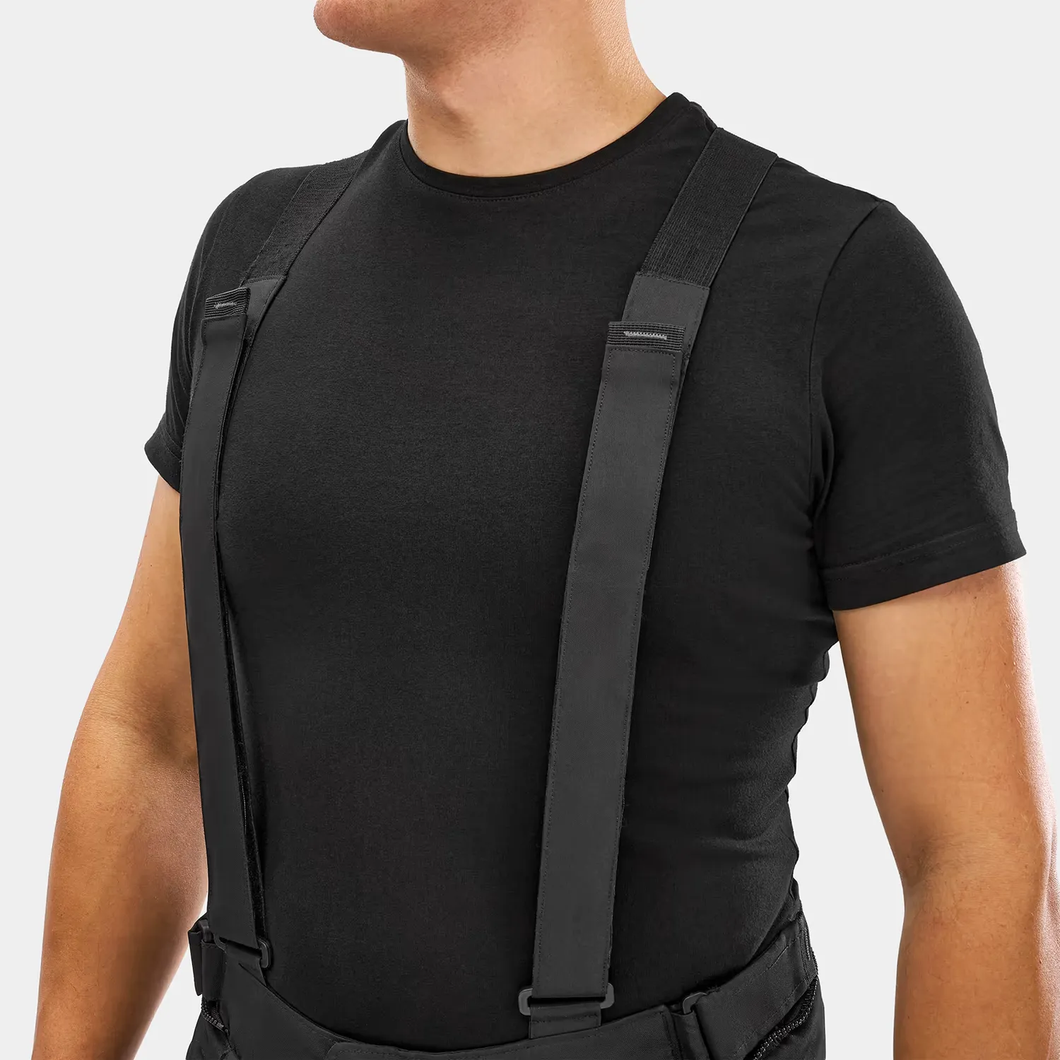 SHIMA Suspenders Type 1 moto traky