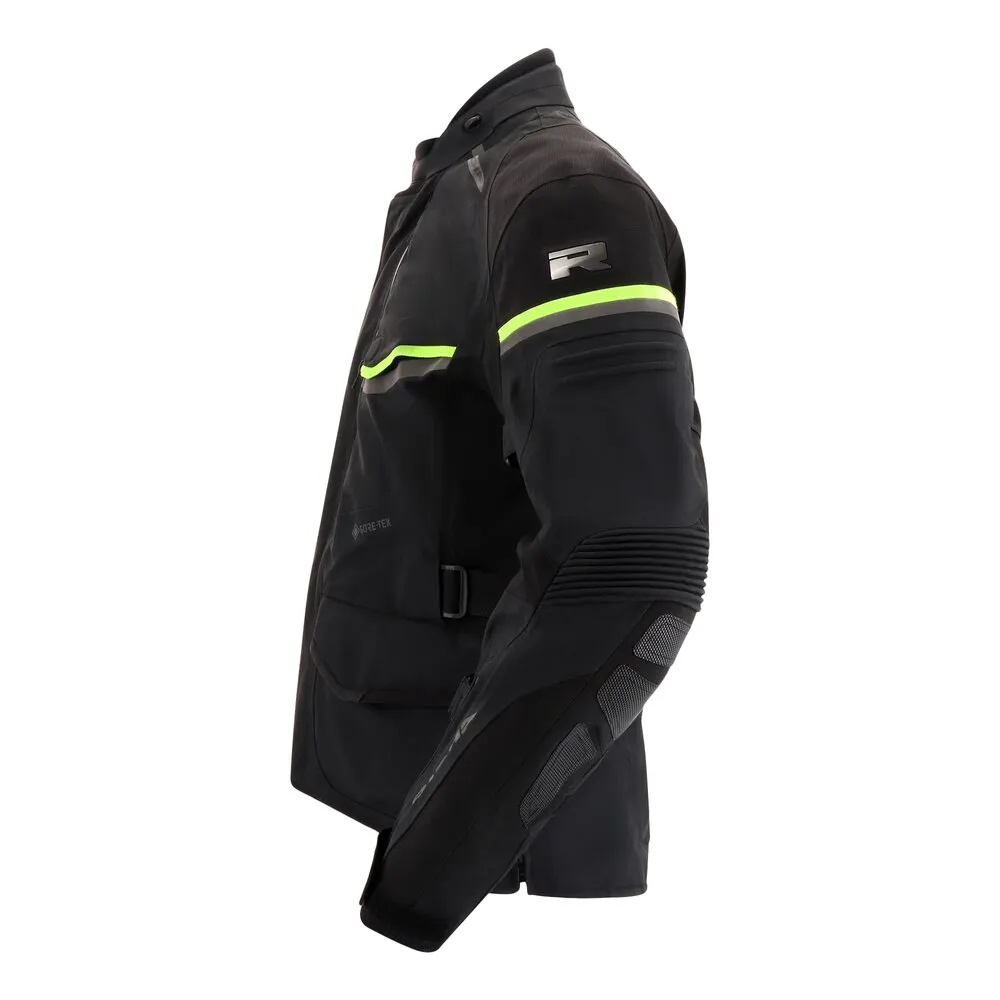 Richa Atlantic 2 GTX Gore-Tex moto bunda