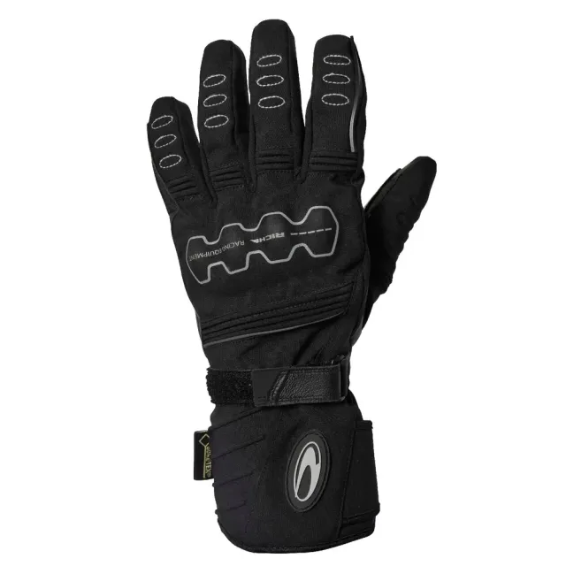 RICHA SONAR POLICE GORE-TEX zimné moto rukavice