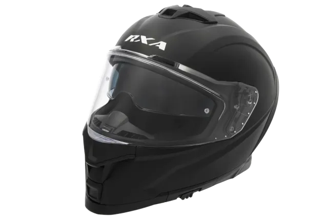 Richa RXA Fast 90 moto prilba integrálna