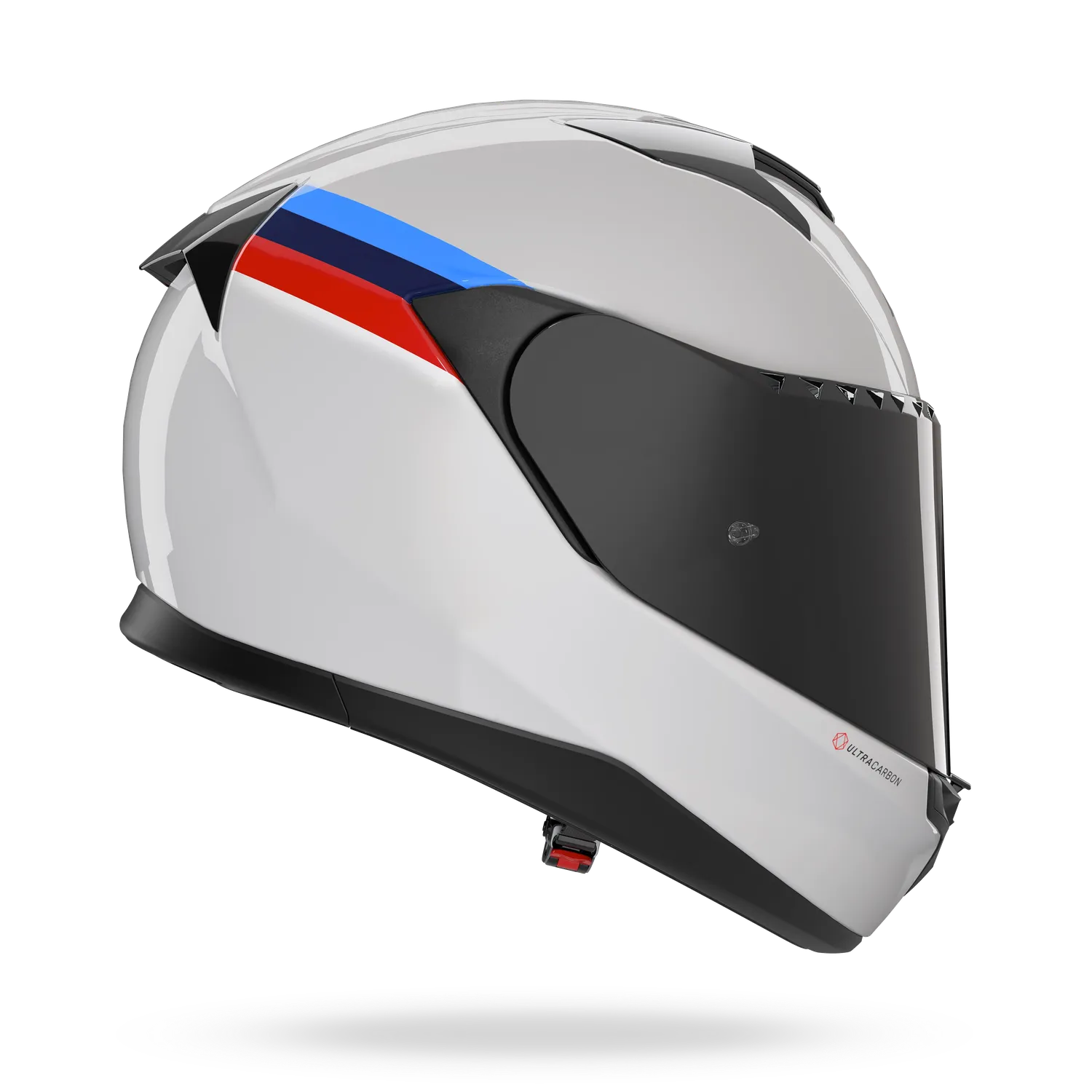 Nolan X-904 Ultra Carbon Gemini integrálna prilba