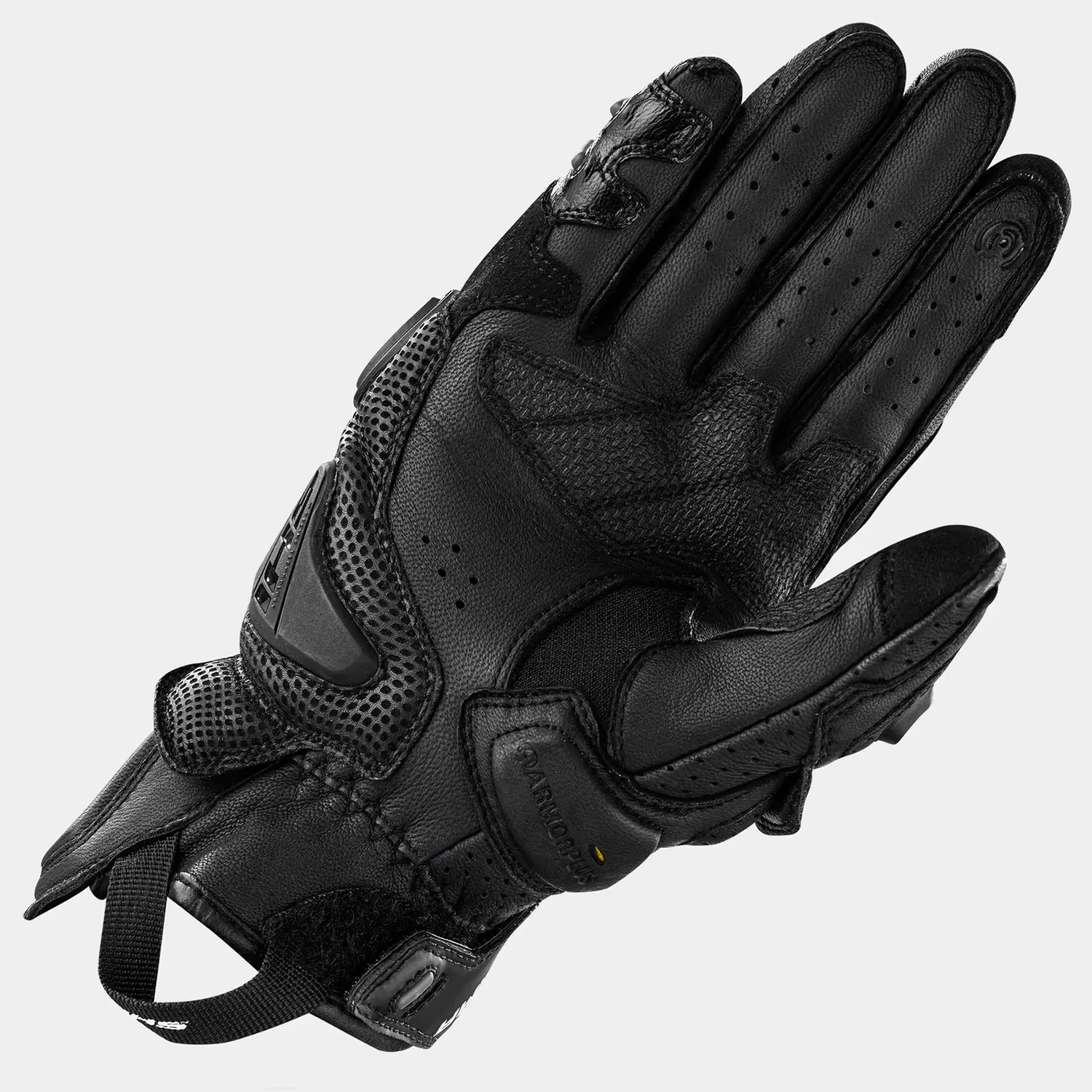 SHIMA XRS-3 športové moto rukavice