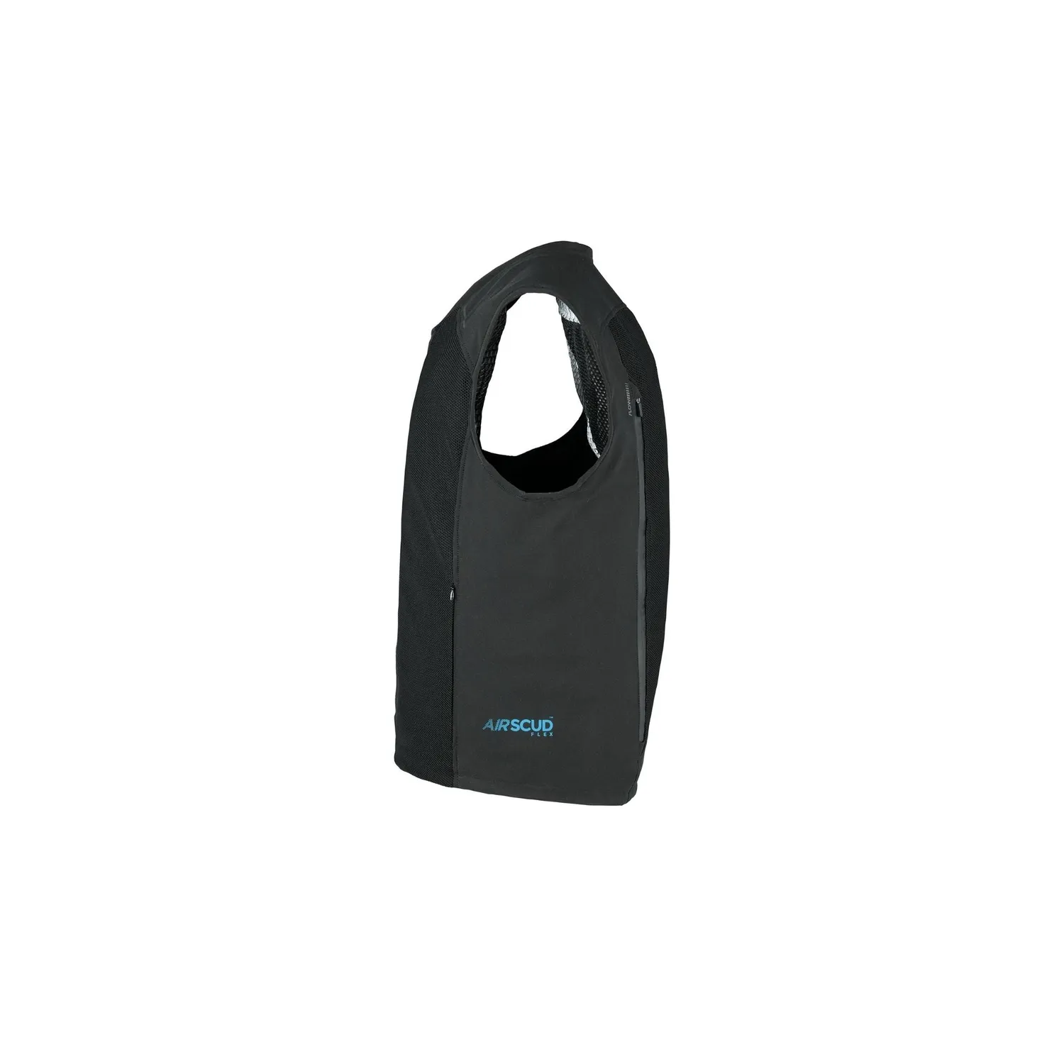 Tucano Urbano Airscud Flex airbag vesta