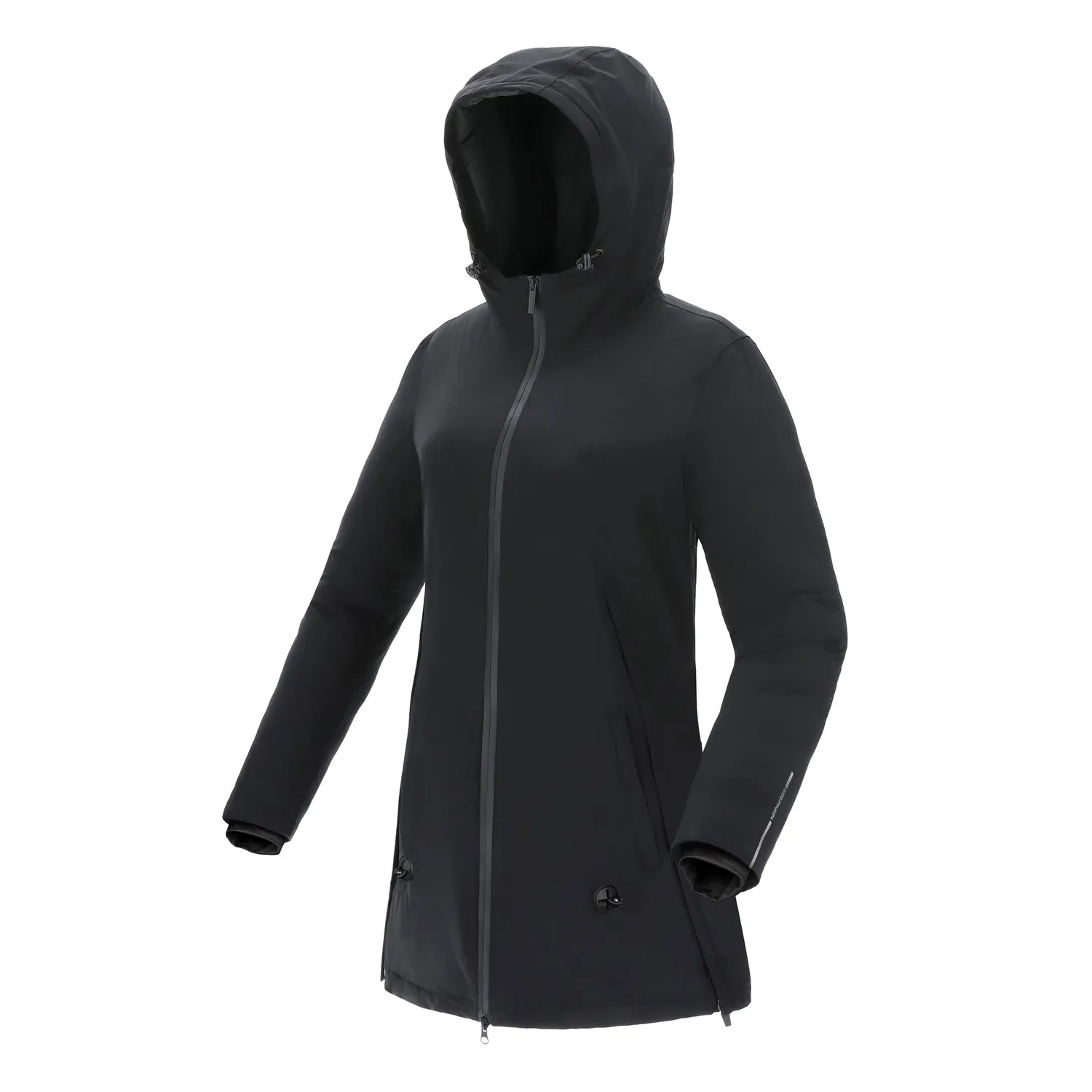 Tucano Urbano Magic Shelter Lady Hydroscud dámska bunda