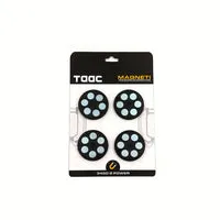 Tucano Urbano TCM35 Magnetkit magnety na tankvak