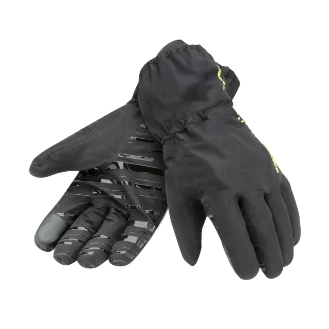 Tucano Urbano Nano Rain Overglove Hydroscud návleky