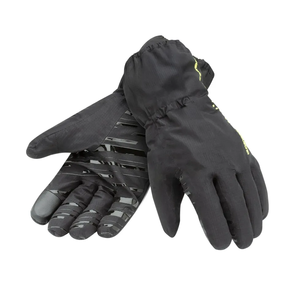 Tucano Urbano Nano Rain Overglove Hydroscud návleky