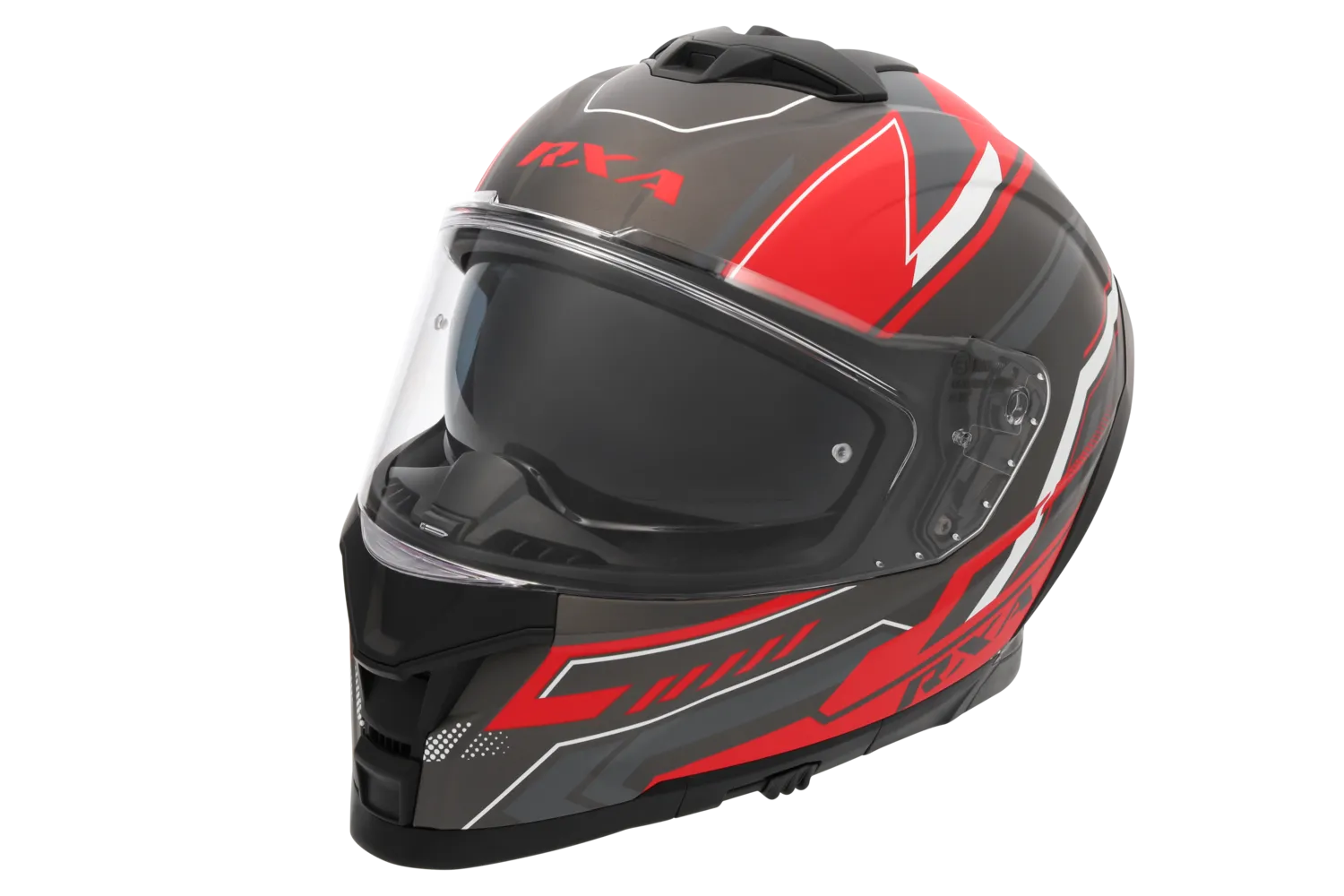 Richa RXA Fast 90 moto prilba integrálna