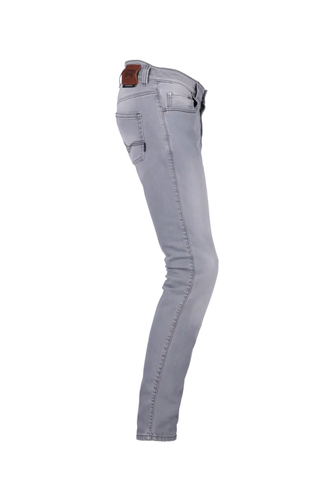 Richa Trojan moto rifle modré single layer
