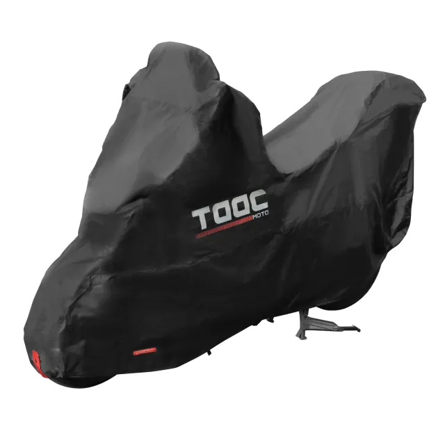 TUCANO URBANO PLUS HYDROSCUD® plachta na motorku nepremokavá