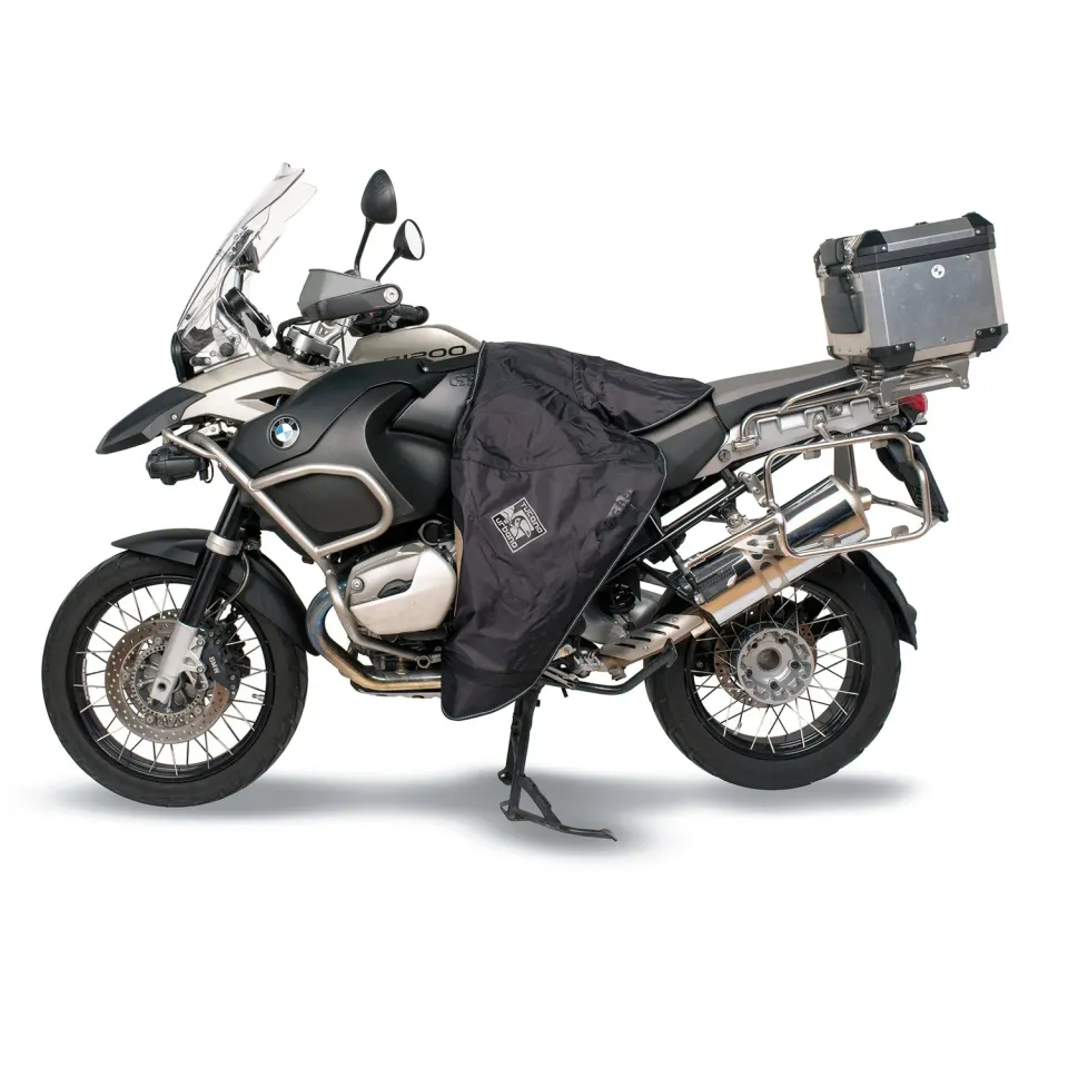 Tucano Urbano Gaucho R120 termodeka na motorku