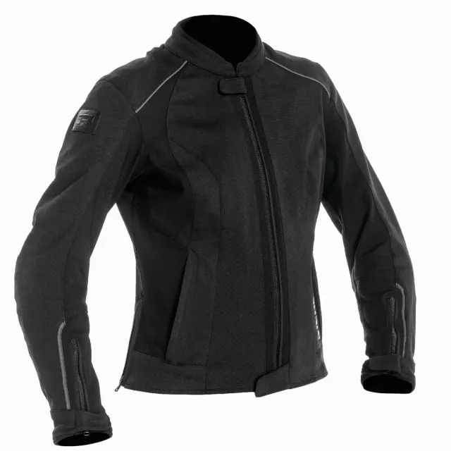 Richa Kodi strečová moto bunda aramidová