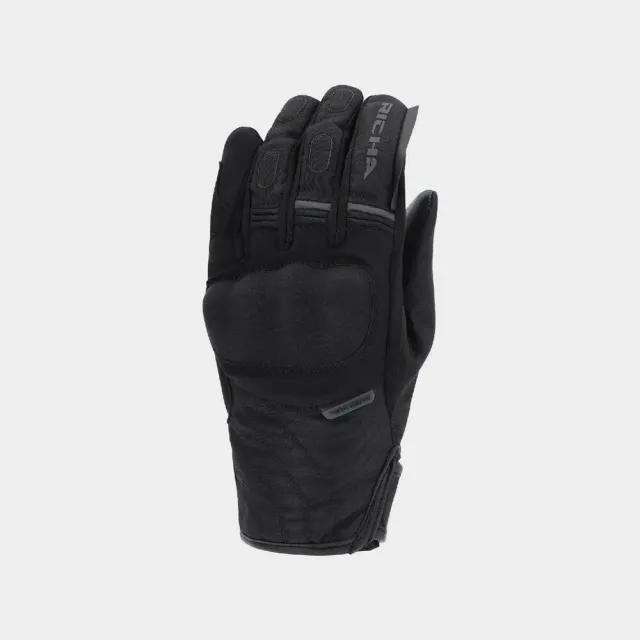 Richa Sub Zero 2 dámske moto rukavice