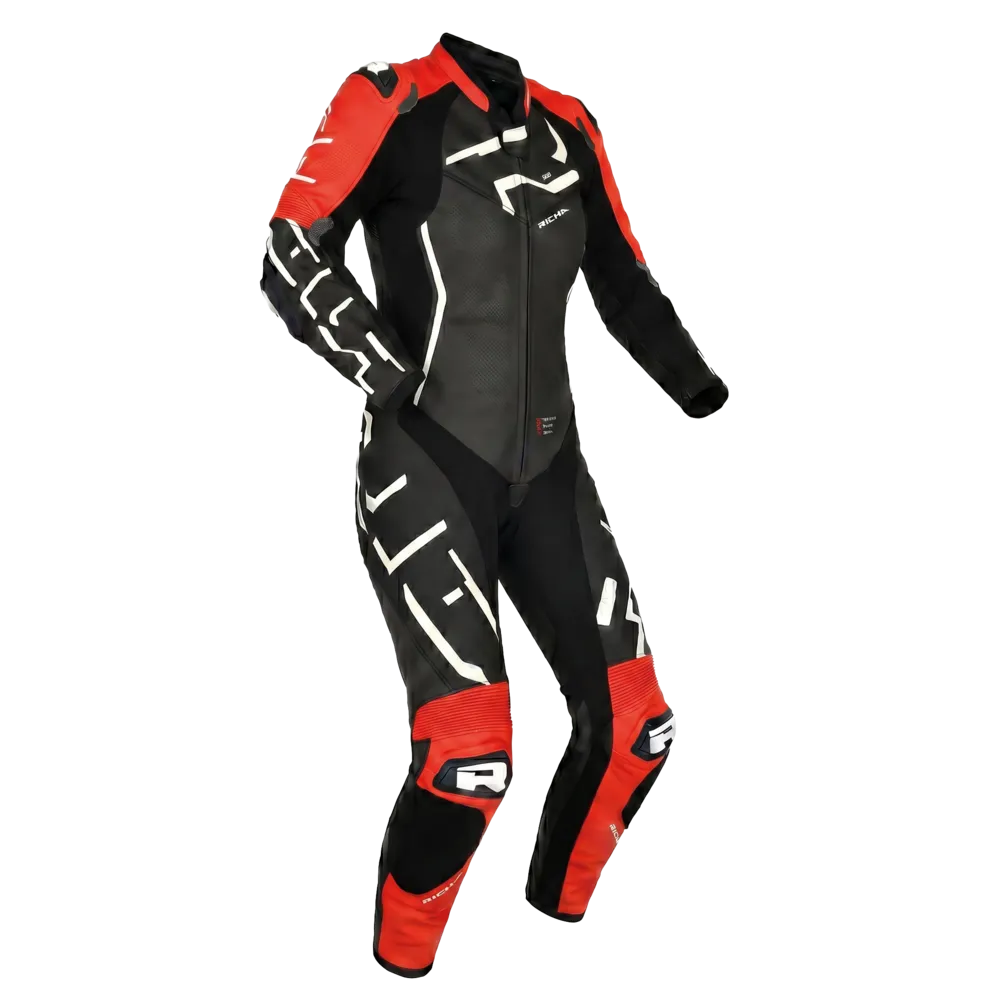 Richa Stradale GP 1 Piece Women moto kombinéza