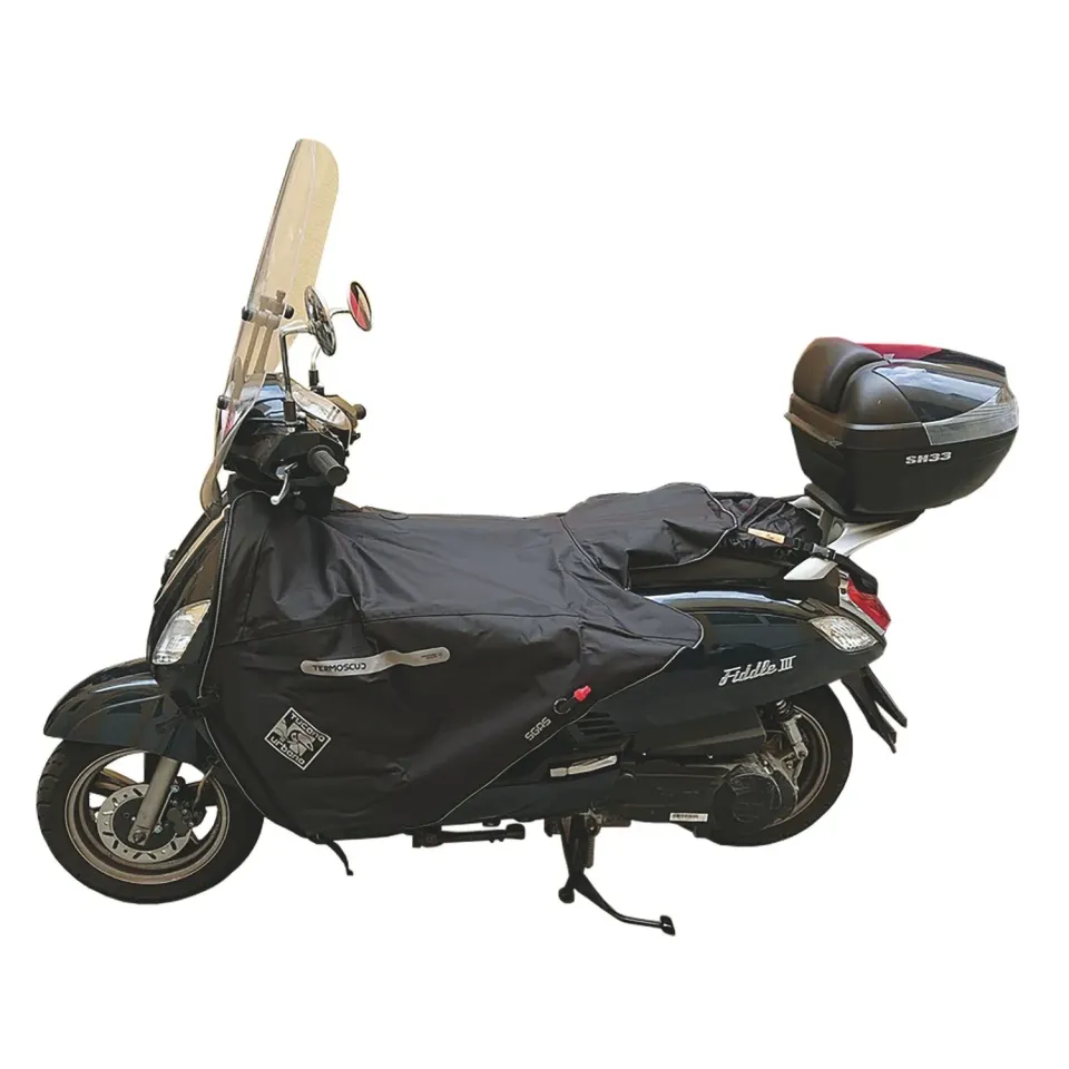 Tucano Urbano Termoscud R205 deka na skúter nepremokavá