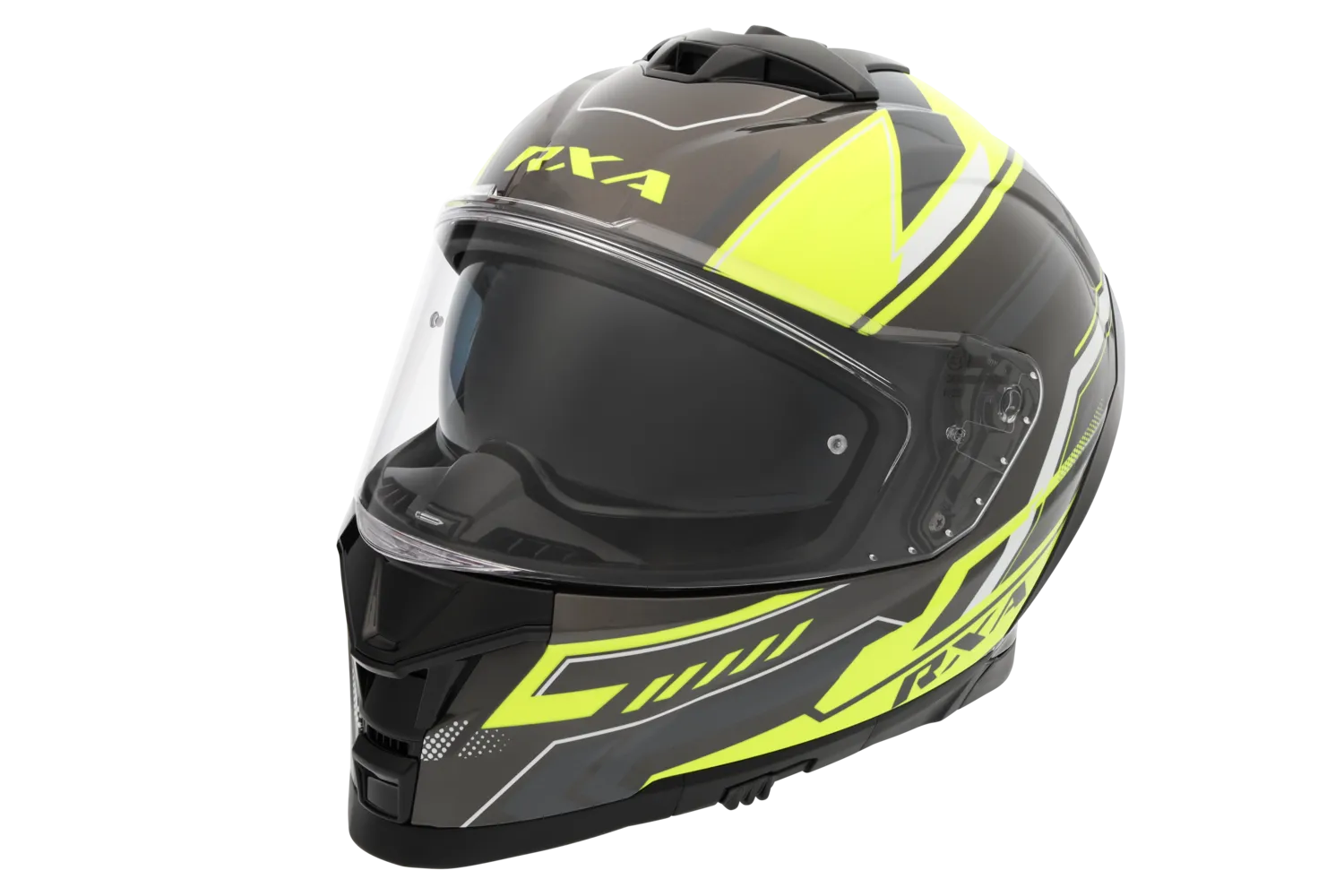 Richa RXA Fast 90 moto prilba integrálna