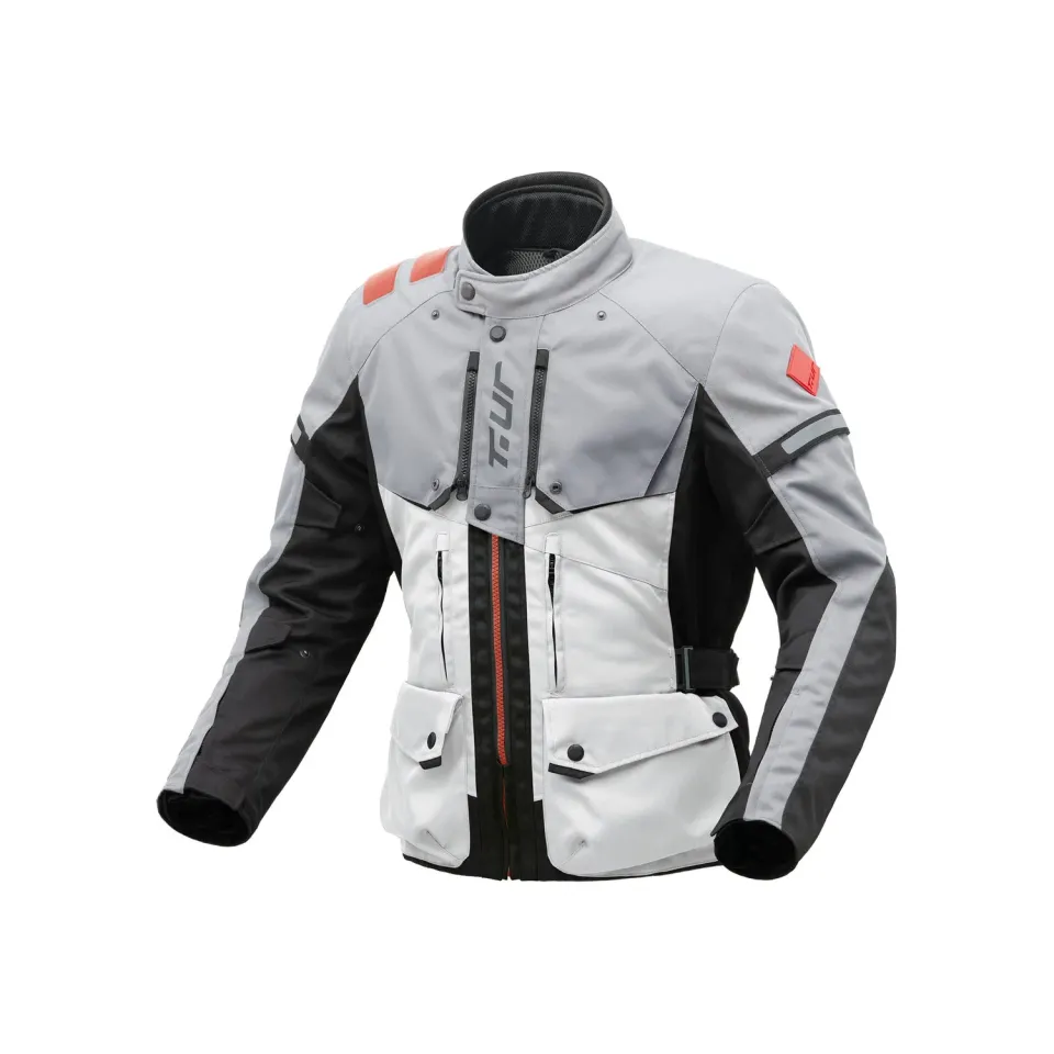 Tucano Urbano Hydroscud Waypoint moto bunda 3-vrstvová