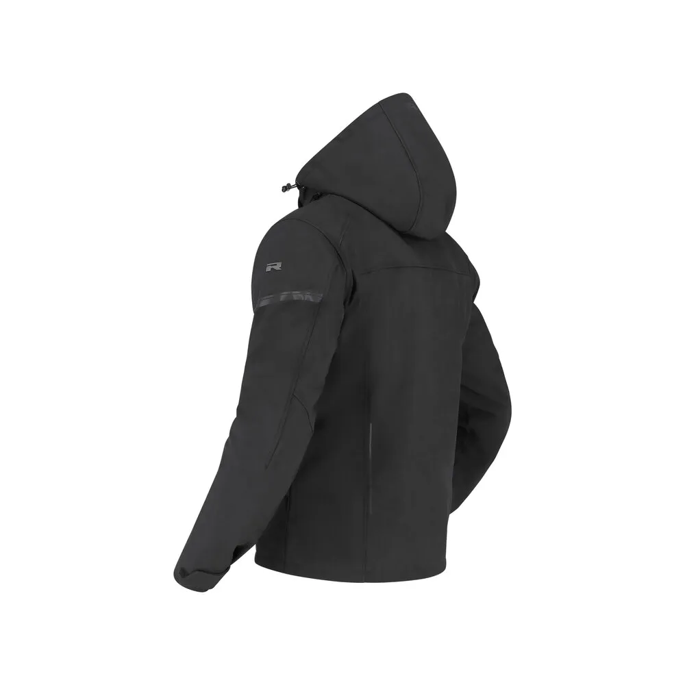 Richa Vanquish 2 moto bunda softshell D3O